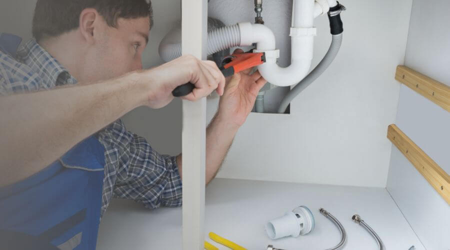 Professional septic pumping service in Liberty, SC